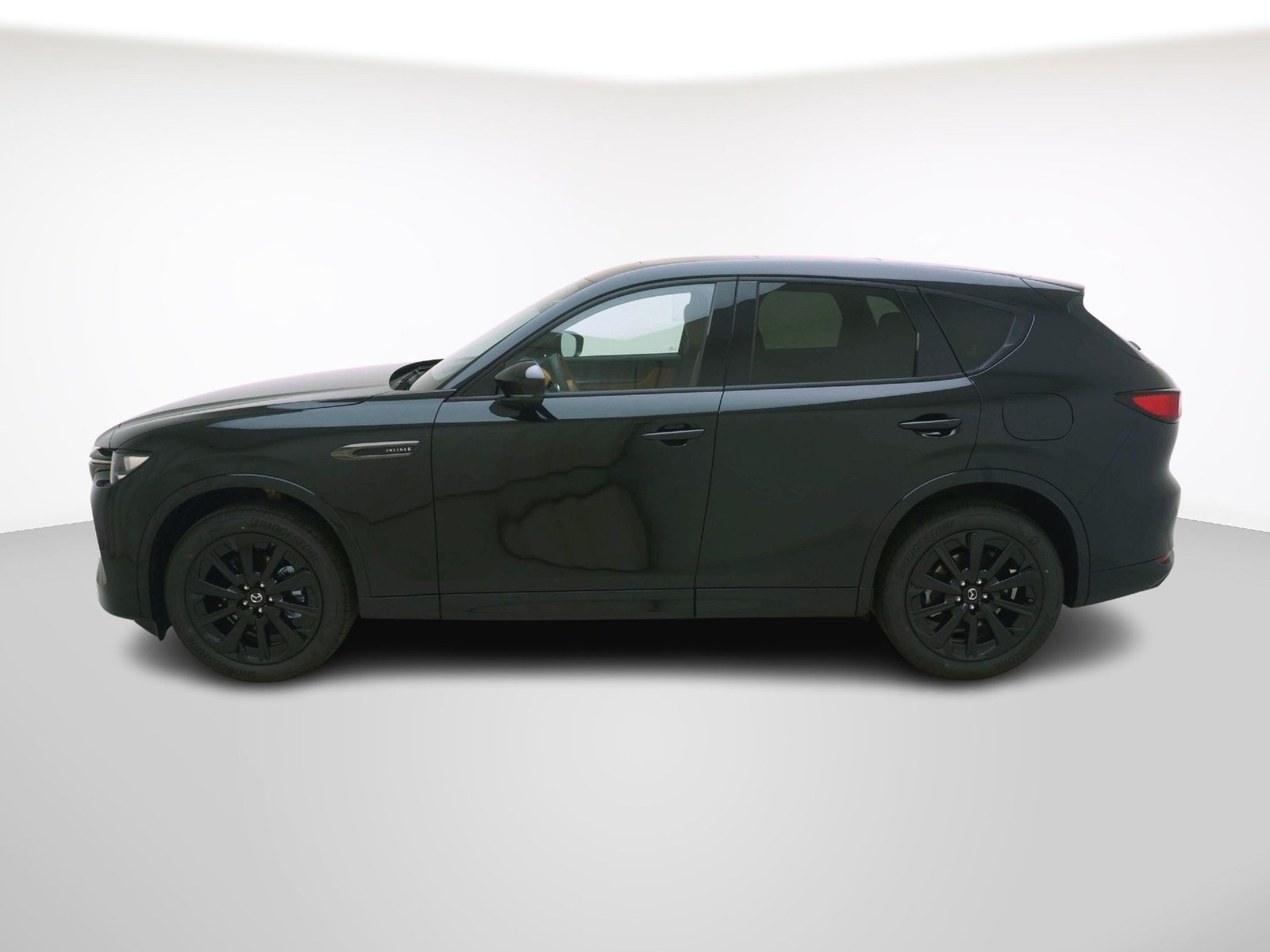 MAZDA CX-60 3.3 D Homura Plus, Mild-Hybrid Diesel/Electric, New car, Automatic - 2