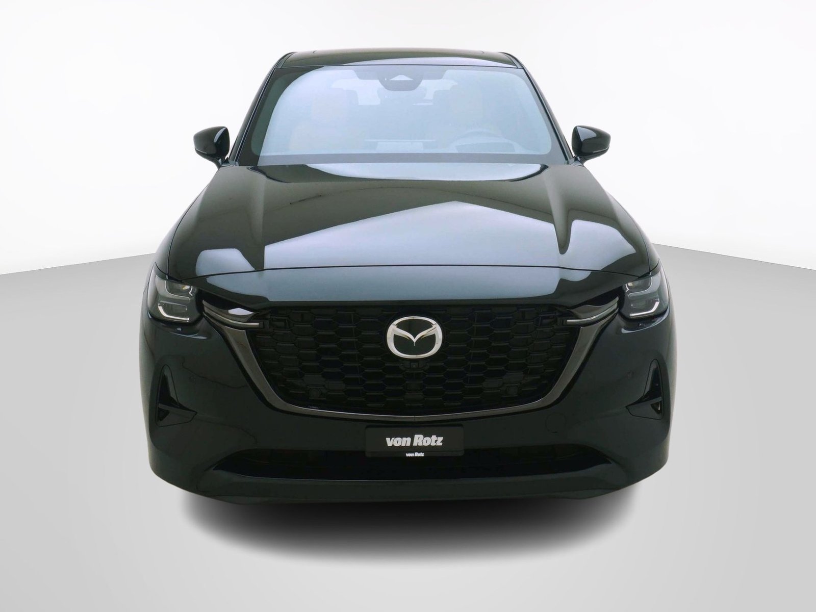 MAZDA CX-60 3.3 D Homura Plus, Mild-Hybrid Diesel/Electric, New car, Automatic - 5