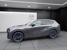 MAZDA CX-60 e-Skyactiv PHEV 327 AWD Homura, Plug-in-Hybrid Benzina/Elettrica, Auto nuove, Automatico - 3