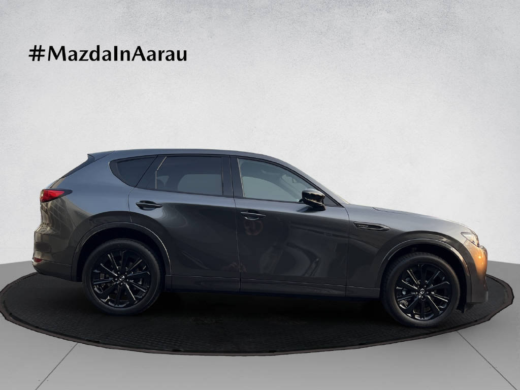 MAZDA CX-60 3.3 D AWD Homura Plus, Hybride Leggero Diesel/Elettrica, Auto nuove, Automatico - 7