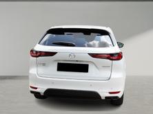 MAZDA CX-60 3.3L e-Skyactiv D 200 MHEV RWD Homura, Mild-Hybrid Diesel/Elektro, Neuwagen, Automatik - 5