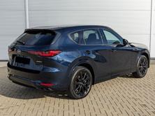 MAZDA CX-60 e-Skyactiv PHEV 327 AWD Homura, Plug-in-Hybrid Benzin/Elektro, Neuwagen, Automatik - 4