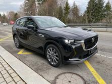 MAZDA CX-60 e-Skyactiv PHEV 327 AWD Exclusive Line, Plug-in-Hybrid Benzin/Elektro, Neuwagen, Automatik - 3