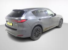 MAZDA CX-60 3.3 D Homura Plus ***Gratis Mazda Service Pack 4, Mild-Hybrid Diesel/Electric, New car, Automatic - 4