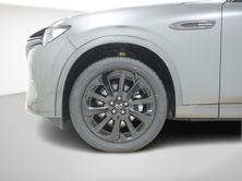 MAZDA CX-60 3.3 D Homura Plus ***Gratis Mazda Service Pack 4, Mild-Hybrid Diesel/Electric, New car, Automatic - 6