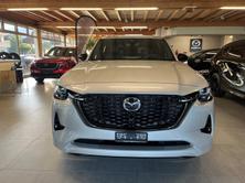 MAZDA CX-60 3.3L e-Skyactiv D 254 MHEV AWD Homura Plus, Mild-Hybrid Diesel/Elektro, Neuwagen, Automatik - 2