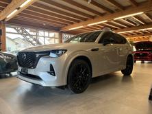 MAZDA CX-60 3.3L e-Skyactiv D 254 MHEV AWD Homura Plus, Mild-Hybrid Diesel/Elektro, Neuwagen, Automatik - 3