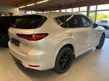 MAZDA CX-60 3.3L e-Skyactiv D 254 MHEV AWD Homura Plus, Mild-Hybrid Diesel/Elektro, Neuwagen, Automatik - 4
