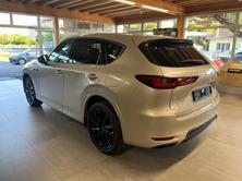 MAZDA CX-60 3.3L e-Skyactiv D 254 MHEV AWD Homura Plus, Mild-Hybrid Diesel/Elektro, Neuwagen, Automatik - 6