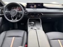 MAZDA CX-60 e-Skyactiv PHEV 327 AWD Homura, Plug-in-Hybrid Benzin/Elektro, Neuwagen, Automatik - 6
