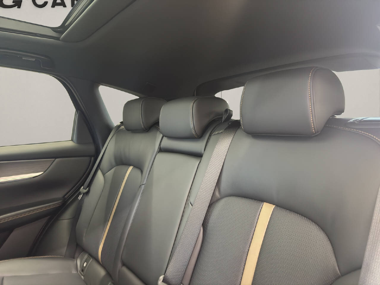 MAZDA CX-60 2.5 PHEV 327 PS Homura Plus AWD, Plug-in-Hybrid Petrol/Electric, New car, Automatic - 7