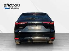 MAZDA CX-60 2.5 PHEV Exclusive-Line 327 PS, Plug-in-Hybrid Petrol/Electric, New car, Automatic - 4