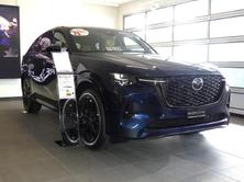 MAZDA CX-60 3.3 D Homura COSO TLOP, Hybride Léger Diesel/Électricité, Voiture nouvelle, Automatique - 2