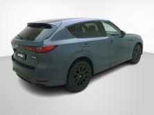 MAZDA CX-60 2.5 PHEV Homura Plus, Plug-in-Hybrid Petrol/Electric, New car, Automatic - 4