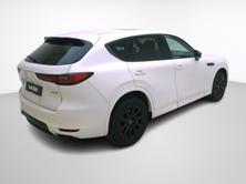MAZDA CX-60 3.3 D Homura Plus, Mild-Hybrid Diesel/Electric, New car, Automatic - 4