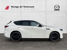 MAZDA CX-60 2.5 PHEV Homura Plus, Plug-in-Hybrid Petrol/Electric, New car, Automatic - 3