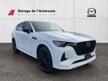 MAZDA CX-60 2.5 PHEV Homura Plus, Plug-in-Hybrid Petrol/Electric, New car, Automatic - 4