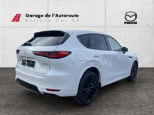 MAZDA CX-60 2.5 PHEV Homura Plus, Plug-in-Hybrid Petrol/Electric, New car, Automatic - 5