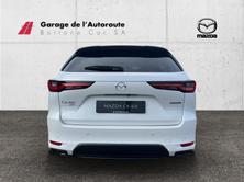 MAZDA CX-60 2.5 PHEV Homura Plus, Plug-in-Hybrid Petrol/Electric, New car, Automatic - 6
