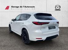 MAZDA CX-60 2.5 PHEV Homura Plus, Plug-in-Hybrid Petrol/Electric, New car, Automatic - 7