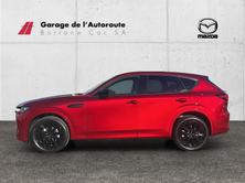 MAZDA CX-60 3.3 D Homura Plus, Mild-Hybrid Diesel/Electric, New car, Automatic - 2
