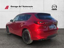 MAZDA CX-60 3.3 D Homura Plus, Mild-Hybrid Diesel/Electric, New car, Automatic - 3