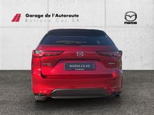 MAZDA CX-60 3.3 D Homura Plus, Mild-Hybrid Diesel/Electric, New car, Automatic - 4