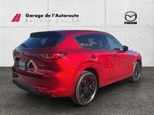 MAZDA CX-60 3.3 D Homura Plus, Mild-Hybrid Diesel/Electric, New car, Automatic - 5