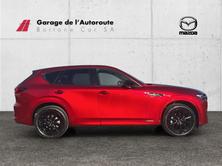 MAZDA CX-60 3.3 D Homura Plus, Mild-Hybrid Diesel/Electric, New car, Automatic - 6