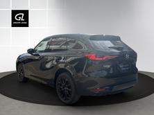 MAZDA CX-60 3.3L e-Skyactiv D 254 MHEV AWD Homura Plus, Hybride Léger Diesel/Électricité, Voiture nouvelle, Automatique - 4
