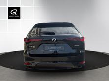 MAZDA CX-60 3.3L e-Skyactiv D 254 MHEV AWD Homura Plus, Hybride Léger Diesel/Électricité, Voiture nouvelle, Automatique - 6