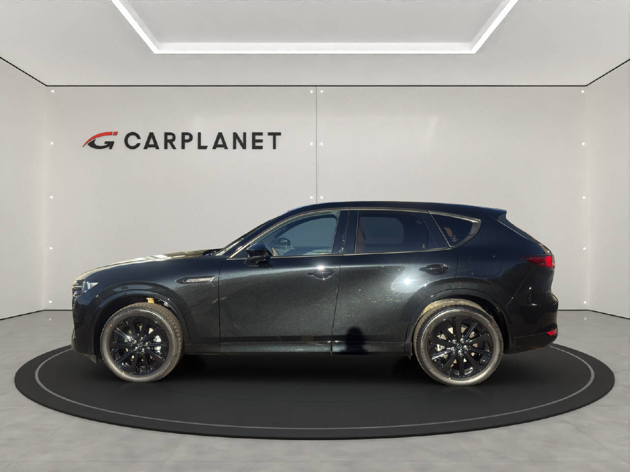 MAZDA CX-60 3.3 D Homura Plus, Mild-Hybrid Diesel/Electric, New car, Automatic - 2