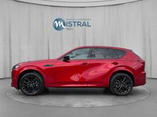 MAZDA CX-60 3.3L e-Skyactiv D 254 MHEV AWD Homura Plus, Mild-Hybrid Diesel/Electric, New car, Automatic - 2