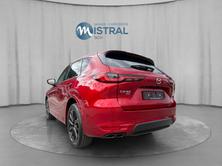 MAZDA CX-60 3.3L e-Skyactiv D 254 MHEV AWD Homura Plus, Mild-Hybrid Diesel/Electric, New car, Automatic - 3