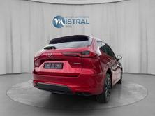 MAZDA CX-60 3.3L e-Skyactiv D 254 MHEV AWD Homura Plus, Mild-Hybrid Diesel/Electric, New car, Automatic - 5