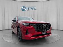 MAZDA CX-60 3.3L e-Skyactiv D 254 MHEV AWD Homura Plus, Mild-Hybrid Diesel/Electric, New car, Automatic - 7