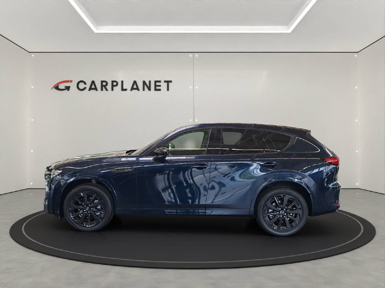 MAZDA CX-60 3.3 D 254 PS Homura Plus AWD, Mild-Hybrid Diesel/Elektro, Neuwagen, Automatik - 2
