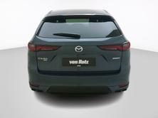 MAZDA CX-60 3.3 D Homura Plus, Mild-Hybrid Diesel/Elektro, Neuwagen, Automatik - 3