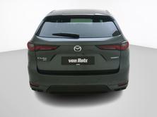 MAZDA CX-60 2.5 PHEV Homura Plus, Plug-in-Hybrid Benzin/Elektro, Neuwagen, Automatik - 3