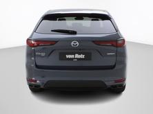 MAZDA CX-60 2.5 PHEV Homura Plus, Plug-in-Hybrid Benzin/Elektro, Neuwagen, Automatik - 3