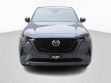 MAZDA CX-60 2.5 PHEV Homura Plus, Plug-in-Hybrid Benzin/Elektro, Neuwagen, Automatik - 5