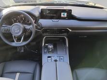 MAZDA CX-60 2.5 PHEV Homura Plus, Hybride Rechargeable Essence/Électricité, Voiture nouvelle, Automatique - 7
