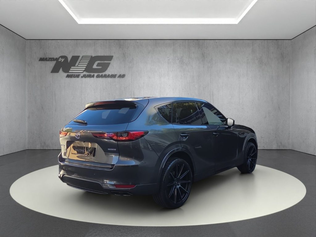 MAZDA 3.3 D Homura Plus, Mild-Hybrid Diesel/Electric, New car, Automatic - 7