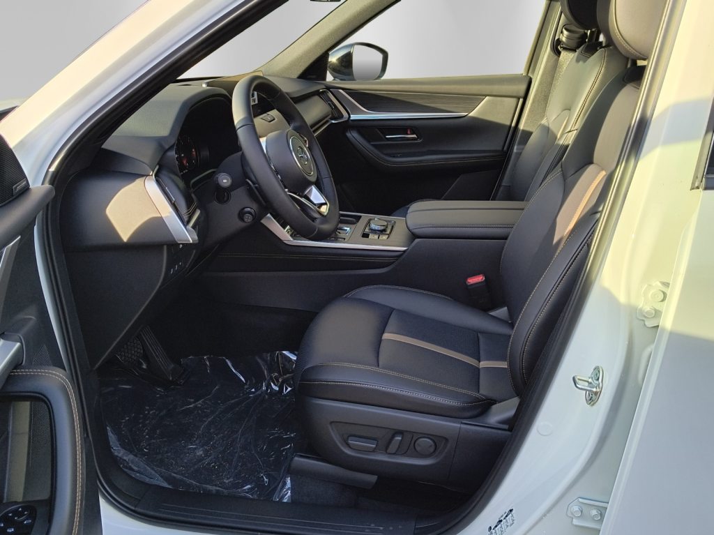 MAZDA CX-60 2.5 PHEV Homura Plus, Plug-in-Hybrid Benzin/Elektro, Neuwagen, Automatik - 6