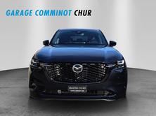 MAZDA CX-60 2.5 PHEV Homura Plus, Hybride Rechargeable Essence/Électricité, Voiture nouvelle, Automatique - 2