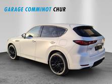 MAZDA CX-60 2.5 PHEV Homura Plus, Plug-in-Hybrid Benzin/Elektro, Neuwagen, Automatik - 4