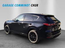 MAZDA CX-60 2.5 PHEV Homura Plus, Hybride Rechargeable Essence/Électricité, Voiture nouvelle, Automatique - 4