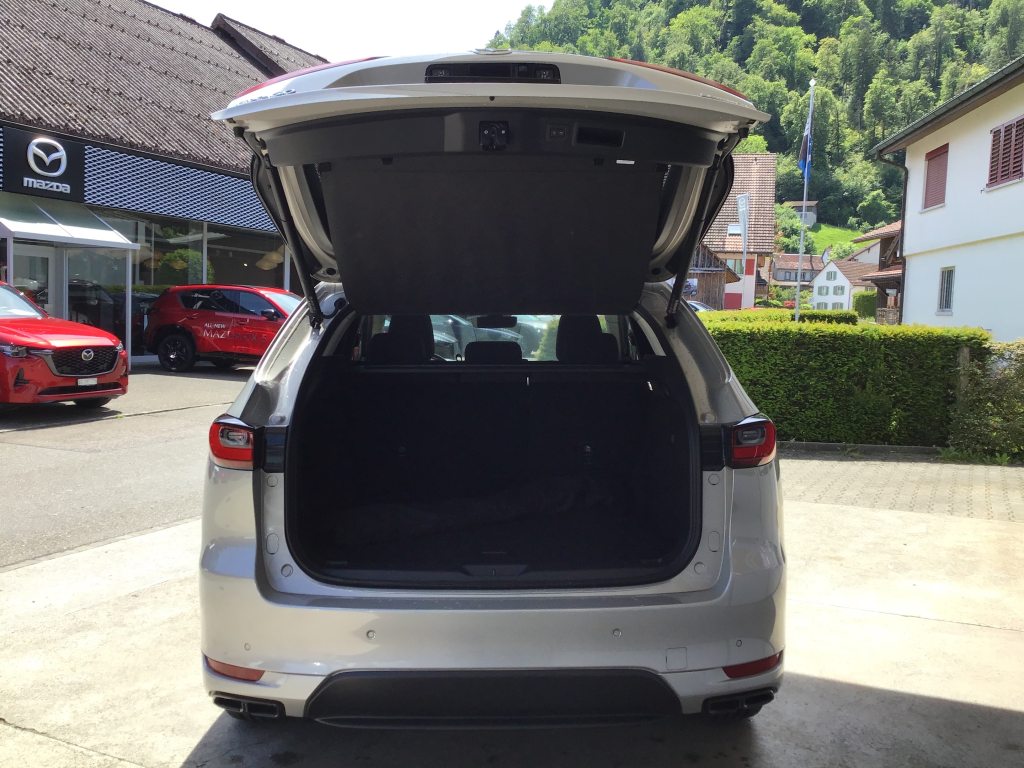 MAZDA CX-60 3.3 D Homura, Hybride Leggero Diesel/Elettrica, Occasioni / Usate, Automatico - 5