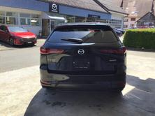 MAZDA CX-60 2.5 PHEV Homura, Plug-in-Hybrid Benzin/Elektro, Occasion / Gebraucht, Automatik - 2