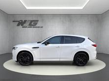 MAZDA CX-60 2.5 PHEV Homura, Hybride Rechargeable Essence/Électricité, Occasion / Utilisé, Automatique - 4